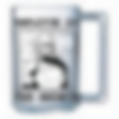 Кружка 320мл STAR WARS Stormtrooper