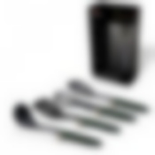 Emerald Collection Набор кухонных принадлежностей 4 пр.