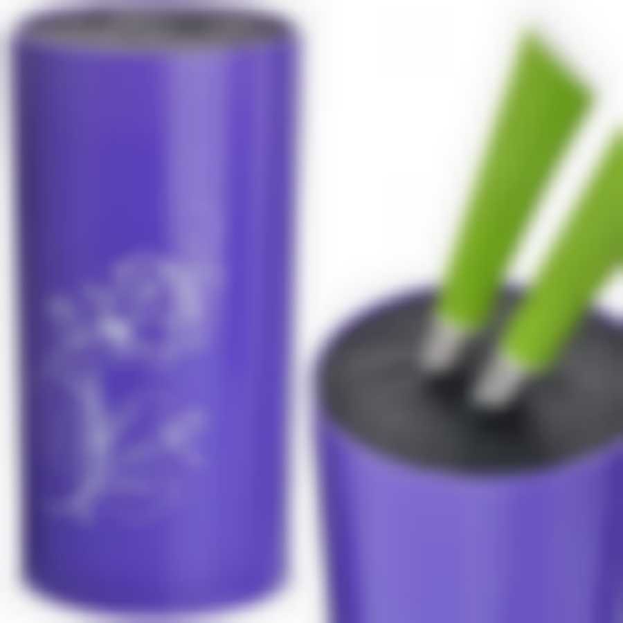 Подставка для ножей 22 см MB