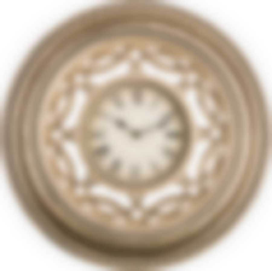 ЧАСЫ НАСТЕННЫЕ КВАРЦЕВЫЕ "SWISS HOME" 50*50*6 СМ.ДИАМЕТР ЦИФЕРБЛАТА=19 СМ.(КОР=4ШТ.)