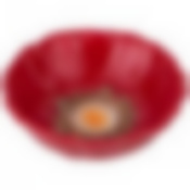 САЛАТНИК "МАКОВЫЙ ЦВЕТ" 13*13*4 СМ