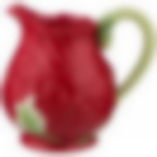 КУВШИН "МАКОВЫЙ ЦВЕТ" 1000МЛ