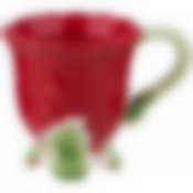 КРУЖКА "МАКОВЫЙ ЦВЕТ" 280 МЛ