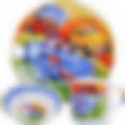 27332 Детский набор 3 пр "Авто" LR (х12)