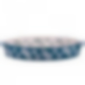 27899 Форма для запекания 1,9л.керамика LR 33,5х20,5х6см (х12)