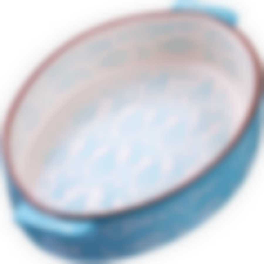 27900 Форма для запекания 1,9л.керамика LR (х12)