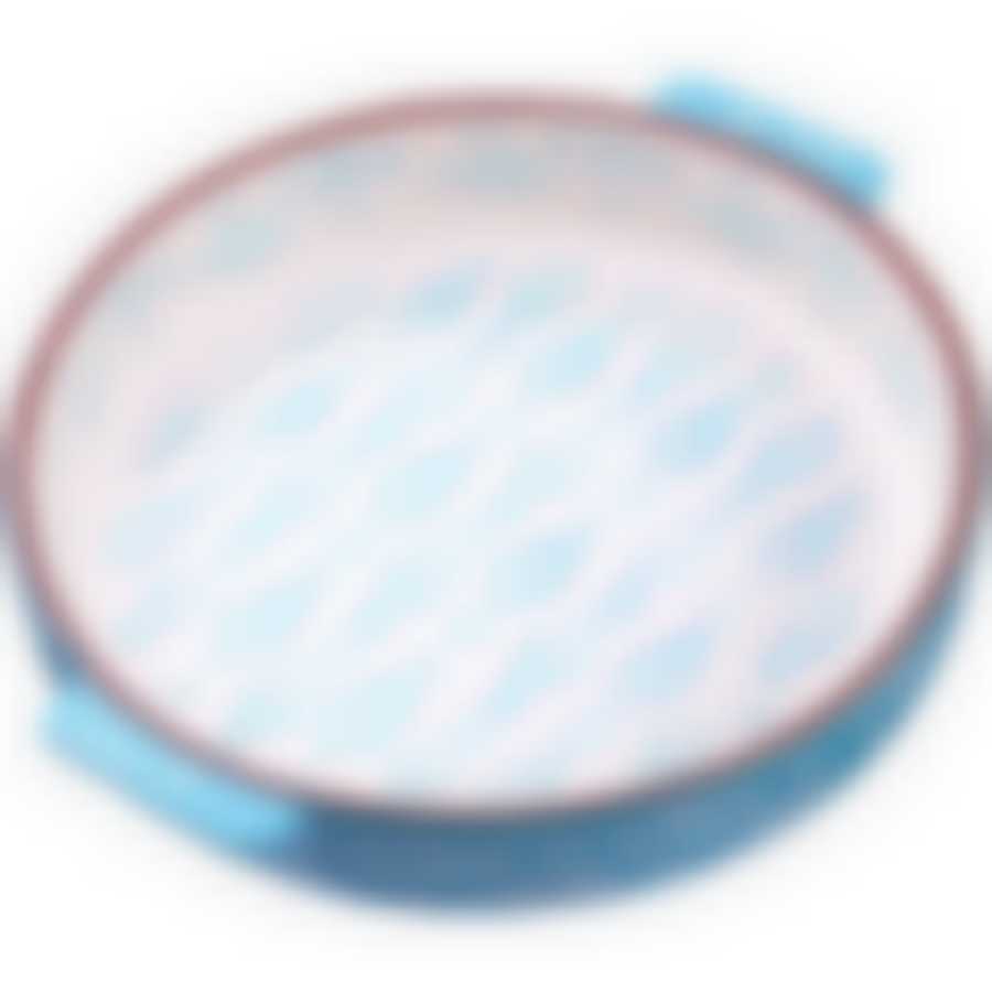 27916 Форма для запекания 2,5л. LR (х6)