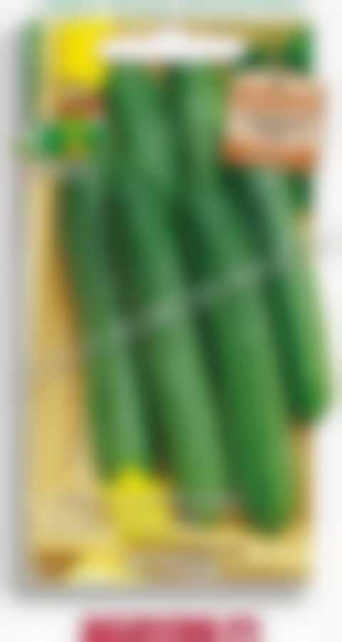 Огурец Зозуля F1 390981