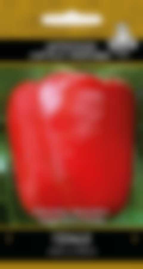 Перец сладкий Геракл 410492