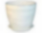 Горшок Бутон бел/серебро 2л. ЭК 02/2