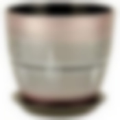 Горшок Бутон БРАСЛЕТ розовый ЕВ 04/1