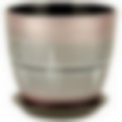 Горшок Бутон БРАСЛЕТ розовый ЕВ 04/2