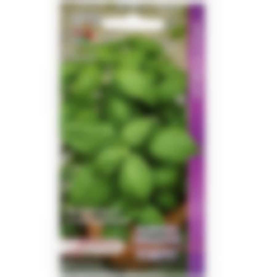 Базилик овощной Тонус (А) 150733