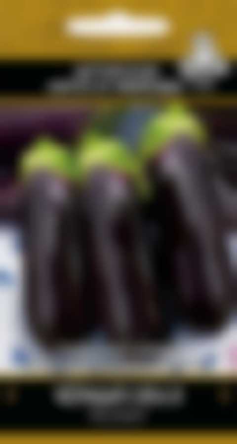 Баклажан Черный опал (А) 663068