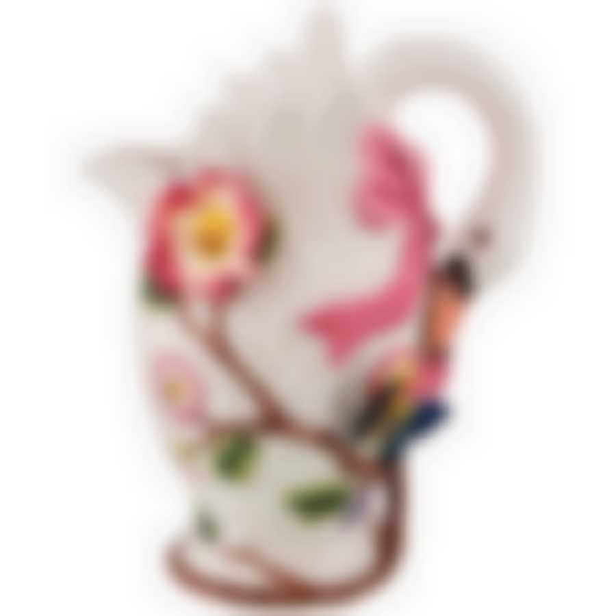 КУВШИН "ЛЕБЕДЬ" 2000 МЛ 24=18=28 СМ