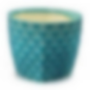 Кашпо Дубай морской бриз 12см 45.006.12