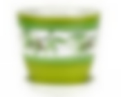 Горшок Бутон Оливки на белом 15см ЕВ 70/2