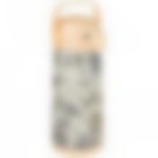 ТЕРМОС AGNESS СО СТЕКЛЯННОЙ КОЛБОЙ И ПОМПОЙ 1.9 Л