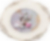 ПОДНОС КОЛЛЕКЦИЯ "СТАРИННЫЙ ПРОВАНС" ДИАМЕТР=36 СМ БЕЗ УПАКОВКИ (МАЛ-12/КОР=24ШТ.)