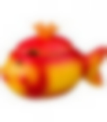 ИКОРНИЦА "РЫБКА" (КОР=36ШТ.)