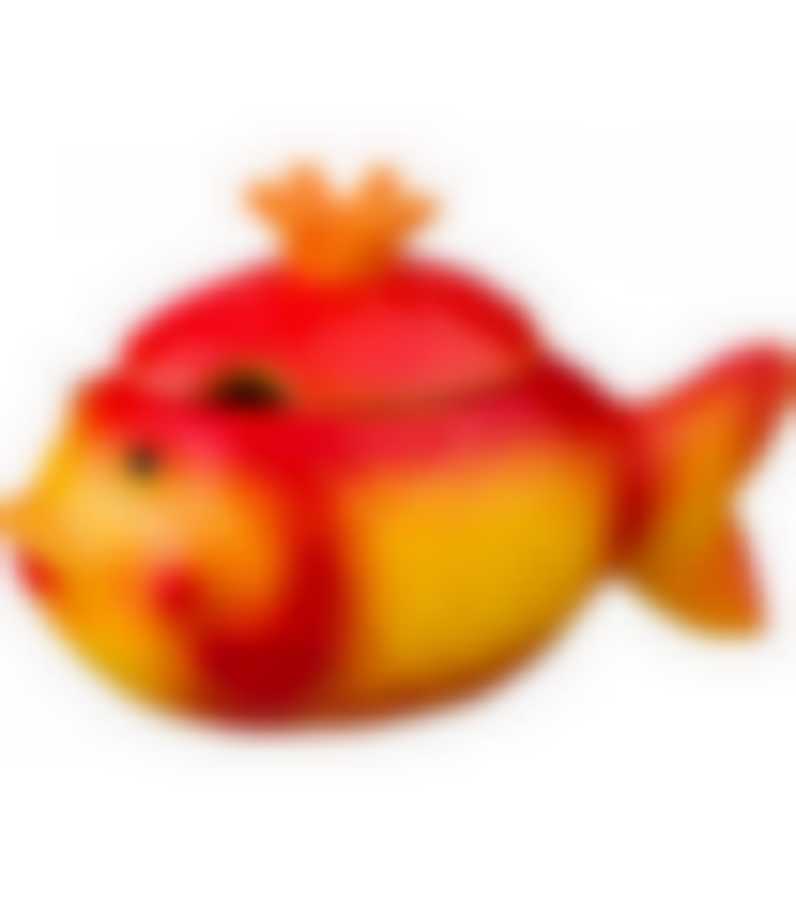 ИКОРНИЦА "РЫБКА" (КОР=36ШТ.)