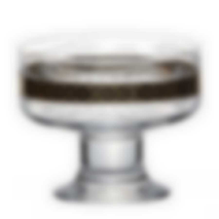 Набор креманок 6 шт. с узором "Винтаж"