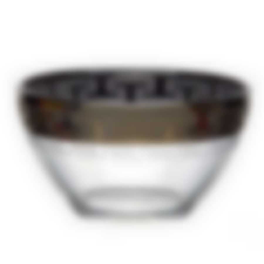 Набор салатников 2 шт. с узором "Греческий узор"