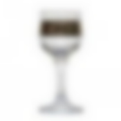 Набор рюмок 6 шт.с узором "Пирамида"