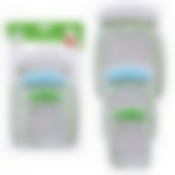 Набор* герметичных пакетов для хранения "Баночка".3 шт. 10,2х15см, 13,3х20см, 16,7х24,8см. 3 шт. NEW