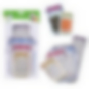 Н-р герметичных пакетов для хранения "Баночка".4 шт.10,5х15см,13,3х19,7см,16,3х24,5см,10,5х31,7 NEW