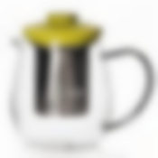 Чайник заварочный TalleR, объем 600 мл