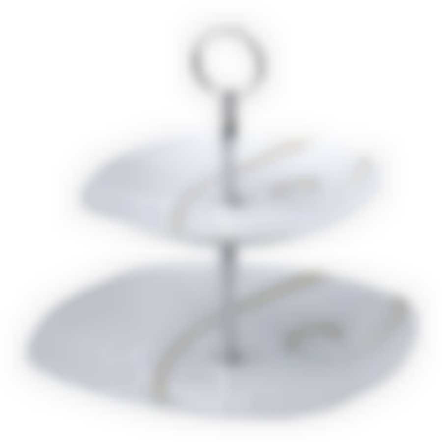 Этажерка CARESS MODERN 15/26x24см