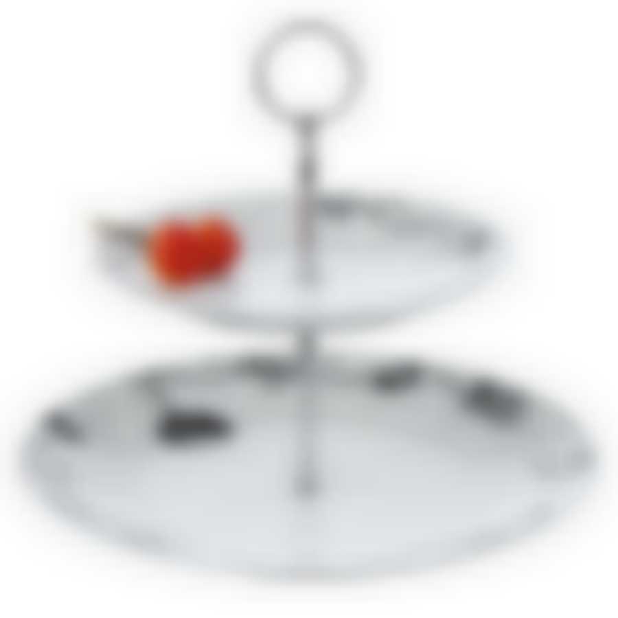 Этажерка ONCE UPON A TIME 15/26х24см