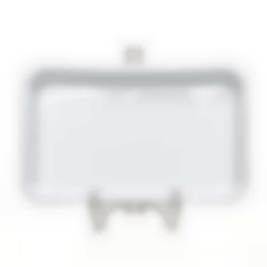 Блюдо прямоугольное ф.Практик 160*100*24