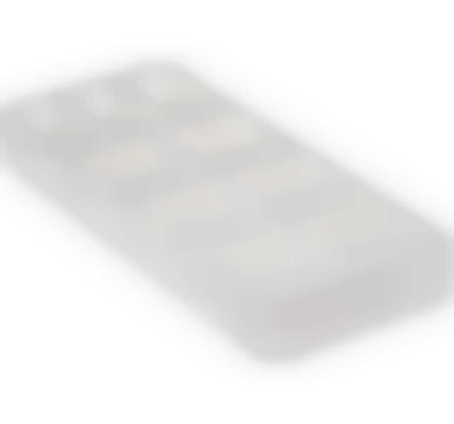 Лоток-вкладыш для столовых приборов КОМПАКТ (белый)