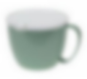 Кружка для супа с крышкой 0,7 л (фисташковый)