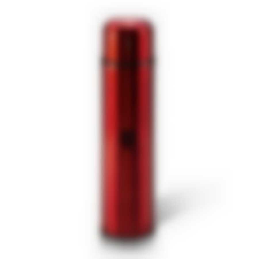 Burgundy Metallic Line Термос 0,5л