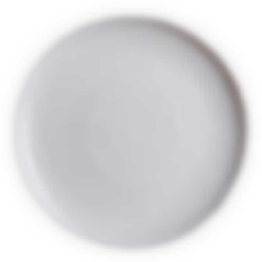 Тарелка десертная АММОНИТ ГРАНИТ 19см