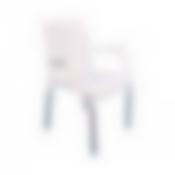 Кресло "Прованс" (белый)