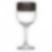 Набор - Бокалы для вина 6 шт с узором "Греческий узор "