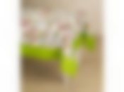 СКАТЕРТЬ"ПАРАДИЗ" 140*180 СМ, 100% ХЛОПОК,БЕЛЫЙ