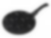 Сковорода блинная Agness Funny Zoo, D=26,5 см