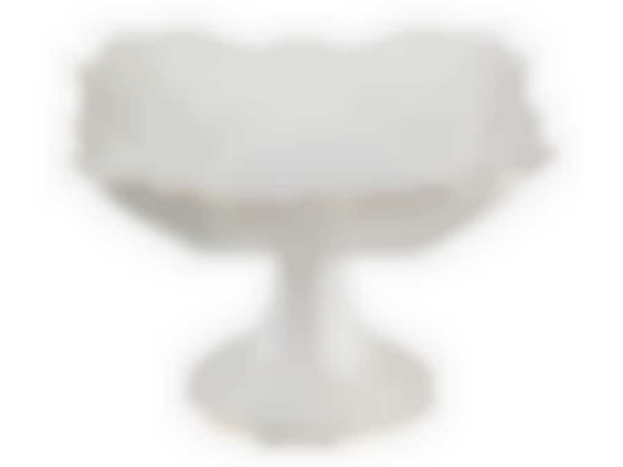 ФРУКТОВНИЦА "ВИВЬЕН" 26*26 СМ.ВЫСОТА=18 СМ.