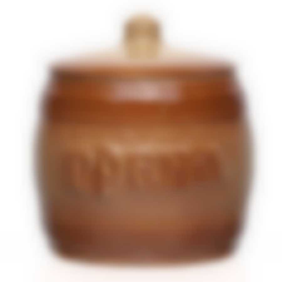 Бочонок Греча