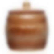 Бочонок Крупа