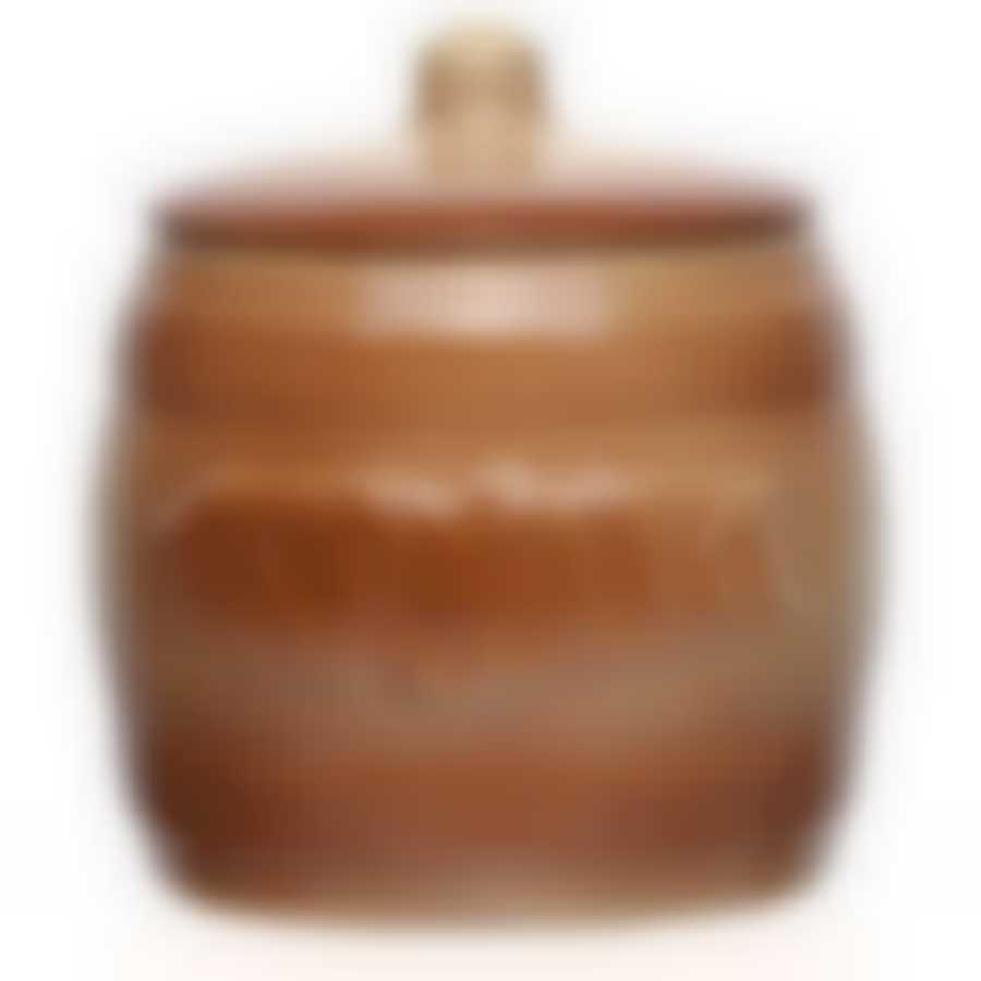 Бочонок Крупа