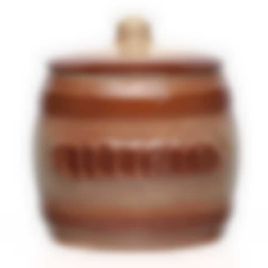 Бочонок Пшено