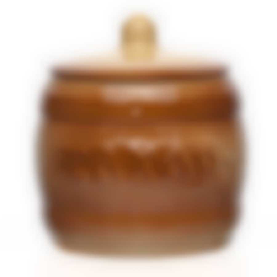 Бочонок Сахар