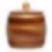 Бочонок Соль