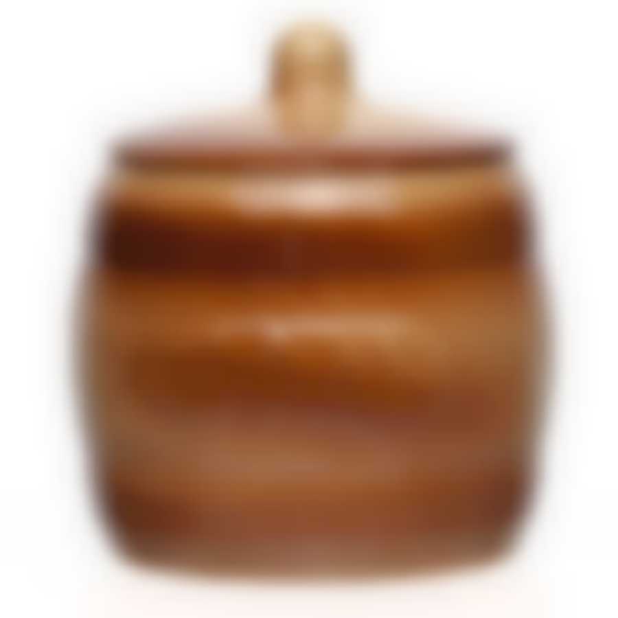 Бочонок Соль